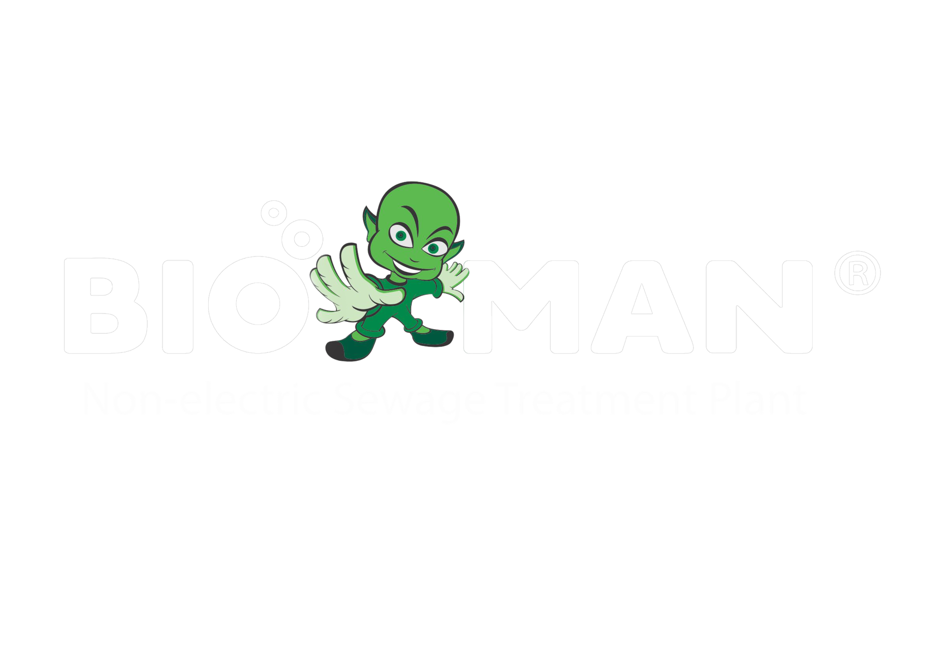 Bioman BIOSTP